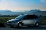 Fiat Croma Station Wagon 2009 года